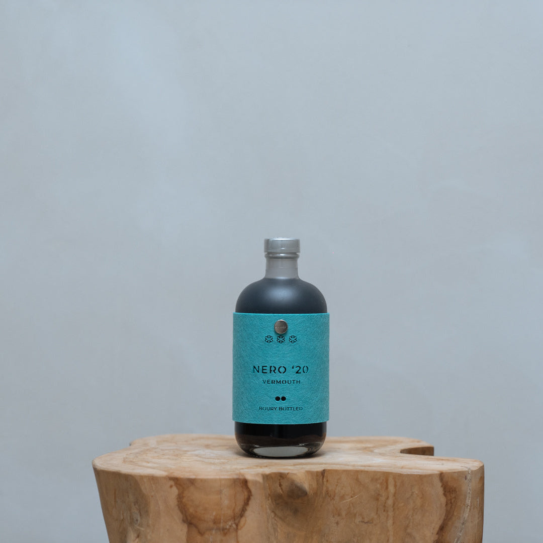 NERO '20 - VERMOUTH